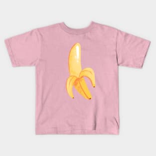 Banana Kids T-Shirt